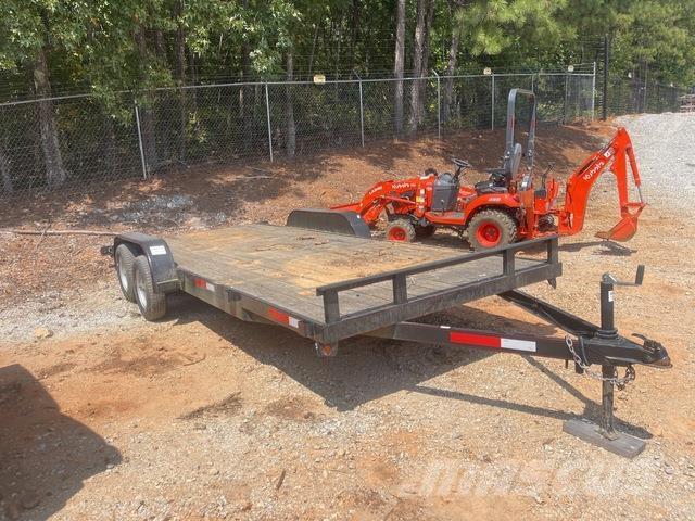  Direct 82X20 Car carrier