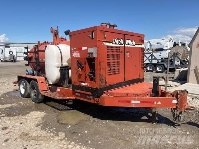 Ditch Witch  Other