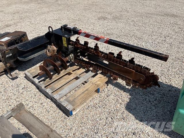 Ditch Witch  Trenchers