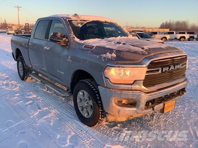 Dodge 2500 Pick up/Dropside
