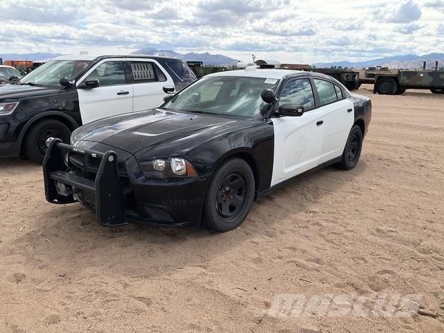 Dodge Charger Cars