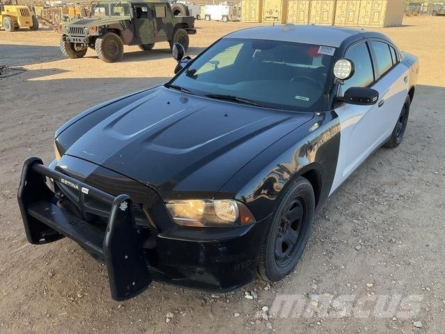 Dodge Charger Cars