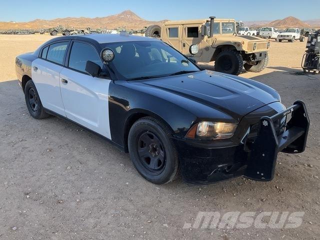 Dodge Charger Cars