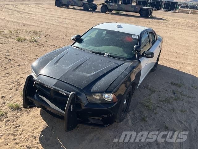 Dodge Charger Cars