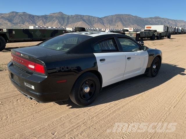 Dodge Charger Cars