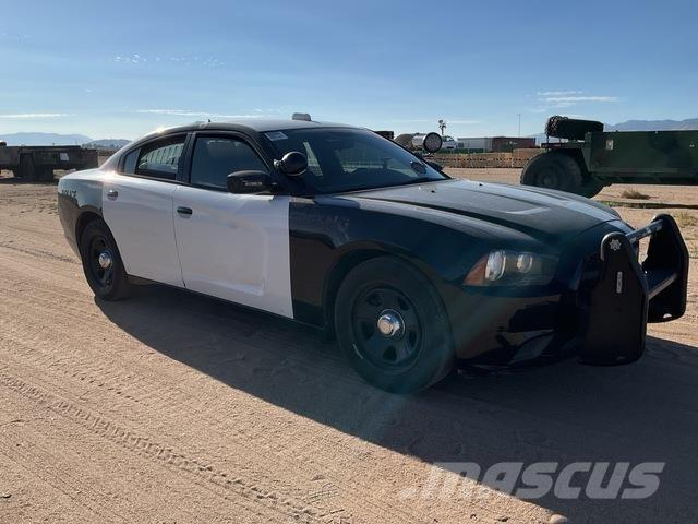 Dodge Charger Cars