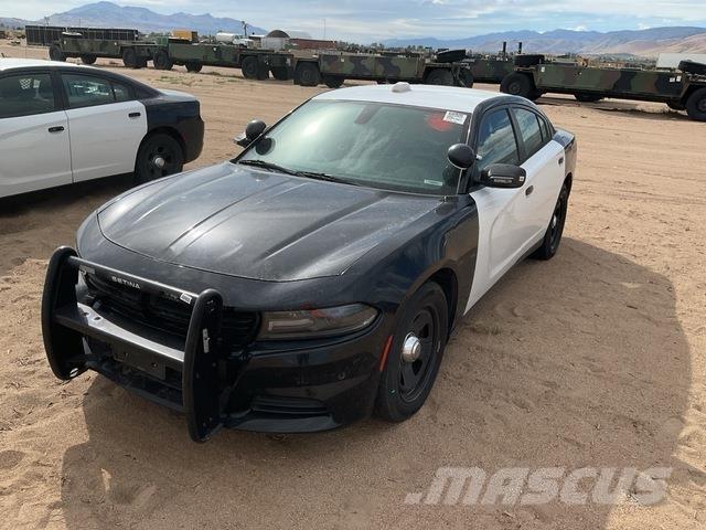 Dodge Charger Cars