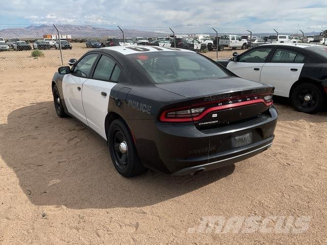 Dodge Charger Cars