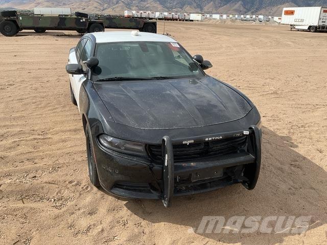 Dodge Charger Cars