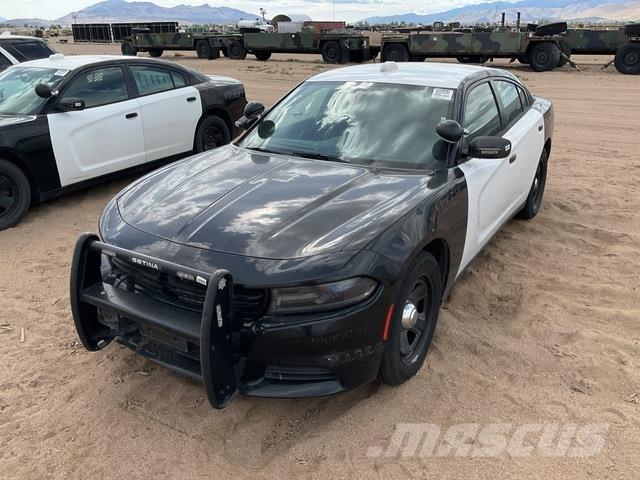 Dodge Charger Cars