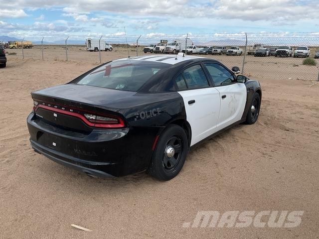 Dodge Charger Cars