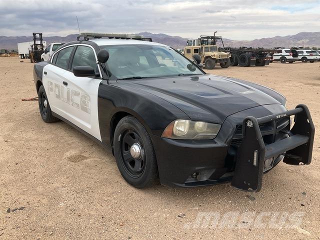 Dodge Charger Cars