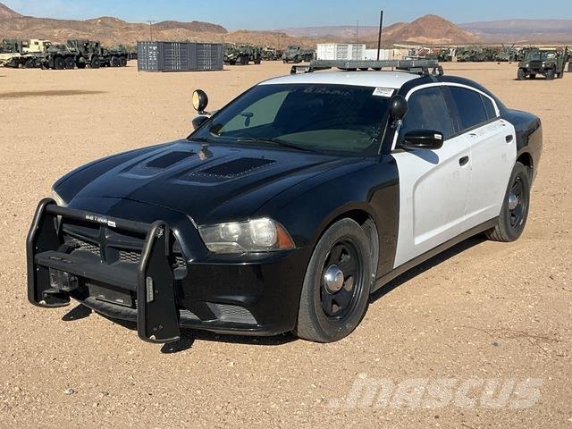 Dodge Charger Cars