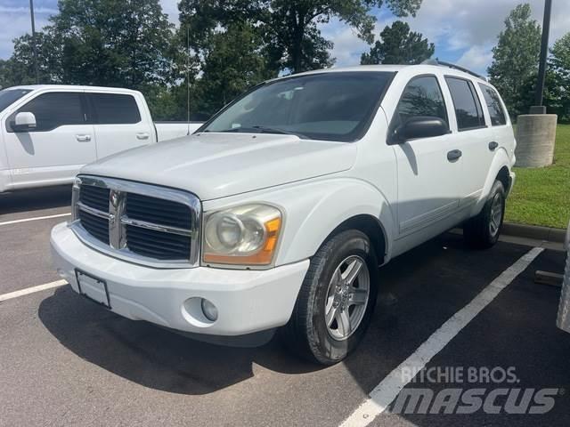 Dodge Durango Cars