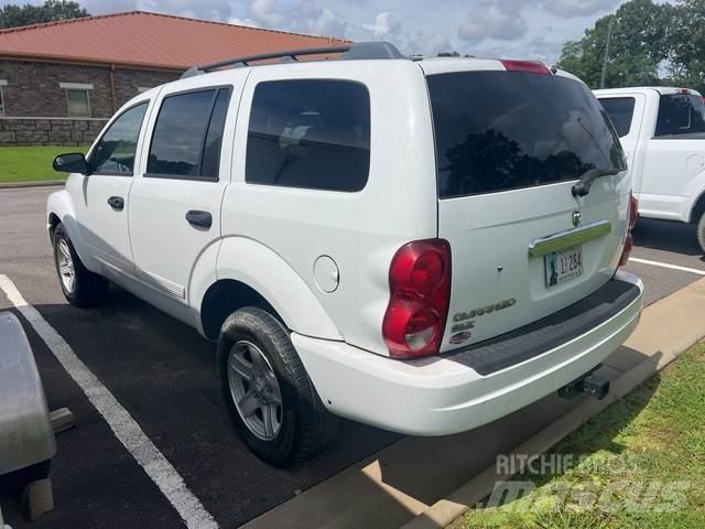 Dodge Durango Cars