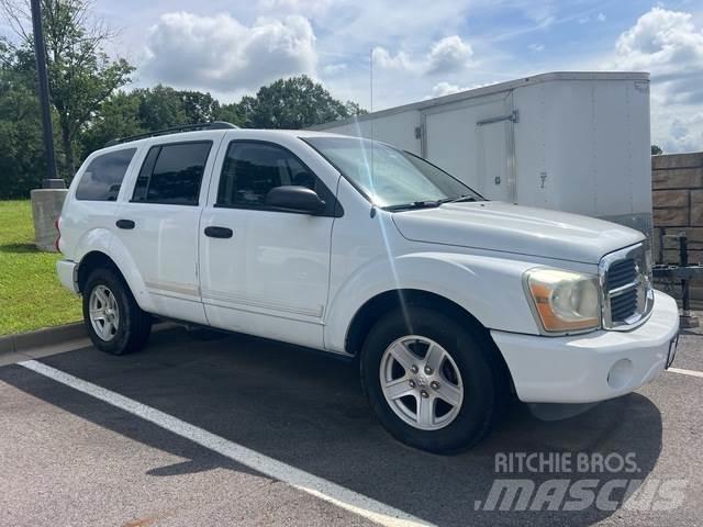Dodge Durango Cars
