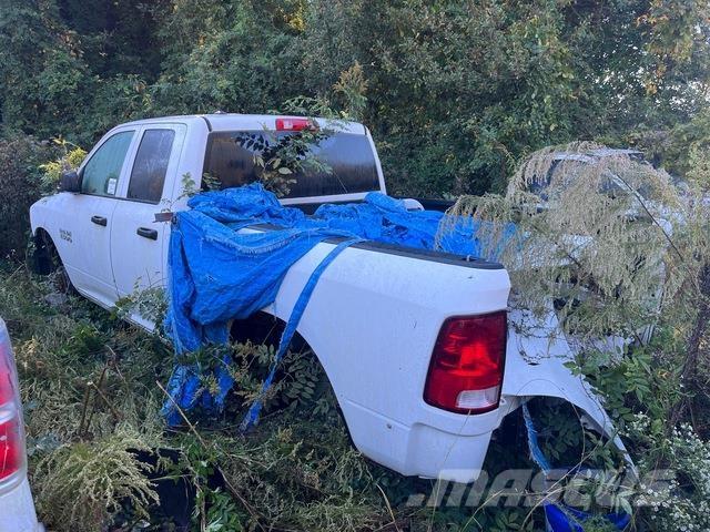 Dodge Ram 1500 Pick up/Dropside