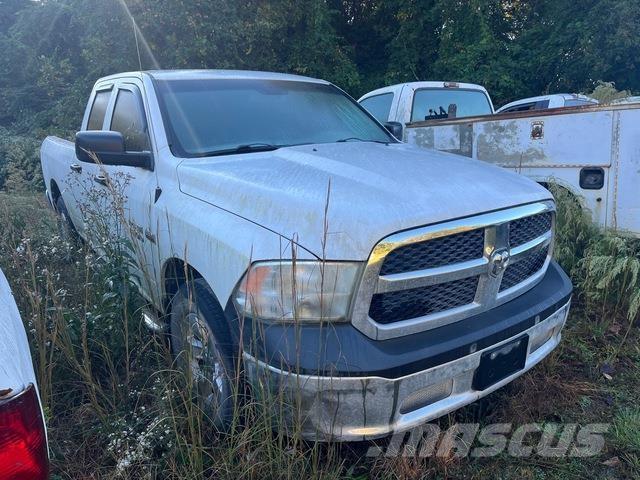 Dodge Ram 1500 Pick up/Dropside