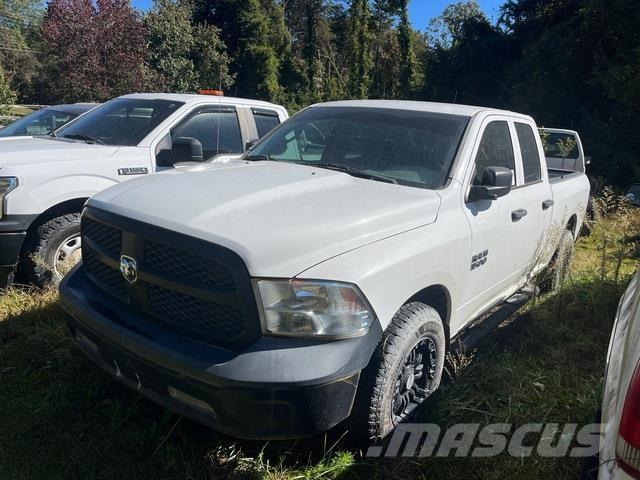 Dodge Ram 1500 Pick up/Dropside