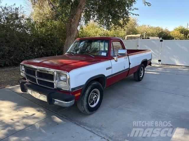 Dodge Ram 250 Other