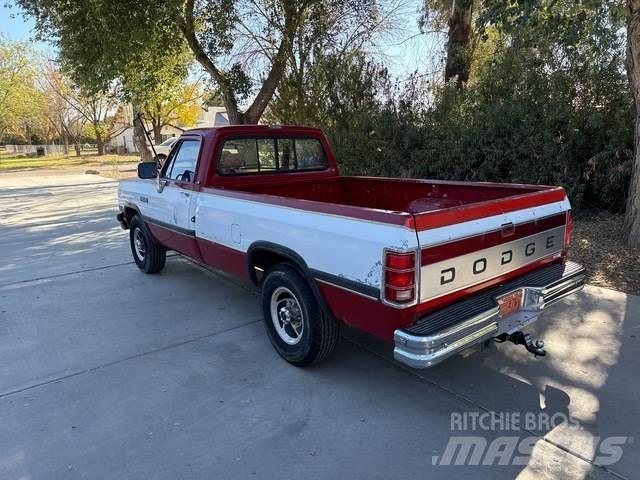 Dodge Ram 250 Other