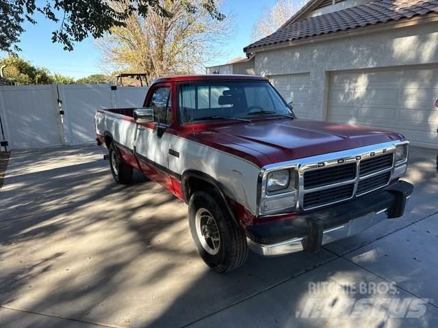 Dodge Ram 250 Other