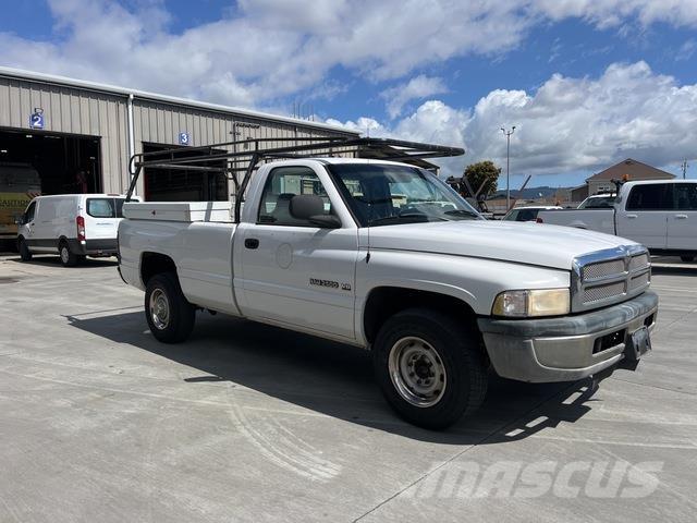 Dodge Ram 2500 Pick up/Dropside