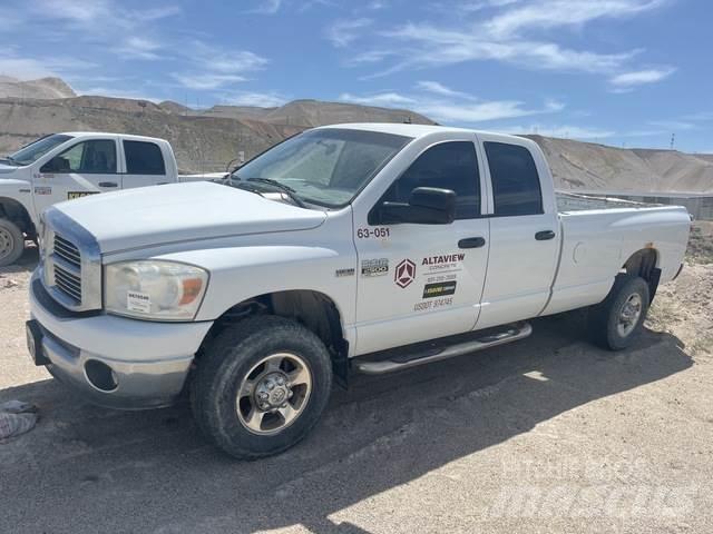 Dodge Ram 2500 Other