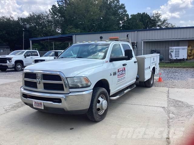 Dodge Ram 3500 Pick up/Dropside