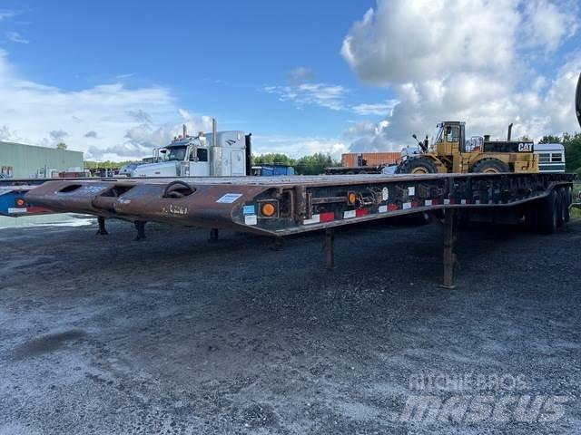 Doepker  Tanker trailers