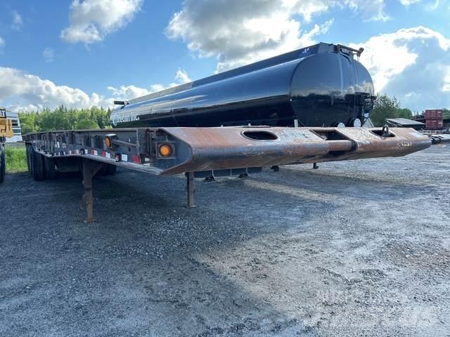 Doepker  Tanker trailers
