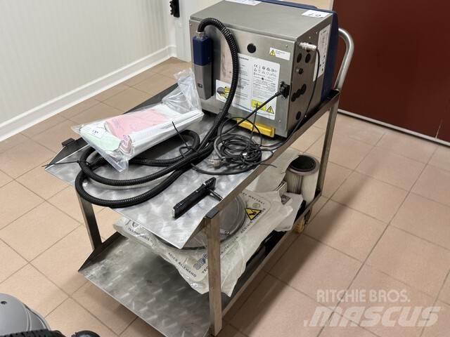 Domino AX150I Other