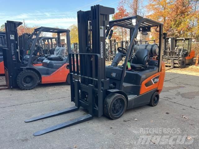 Doosan GC33S-9 Other
