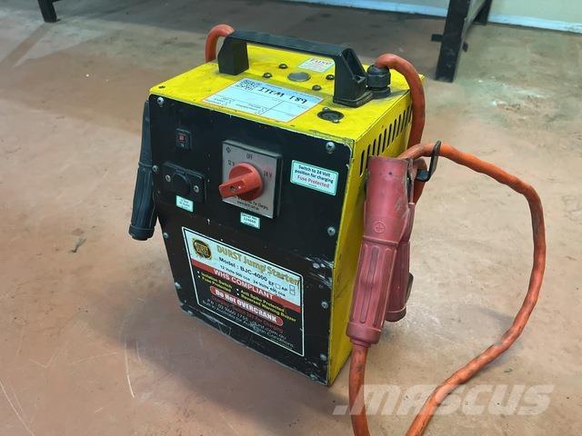  Durst BJC-4000 Other