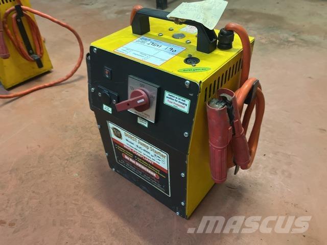  Durst BJC-4000 Other