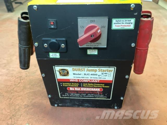  Durst BJC-4000 Other