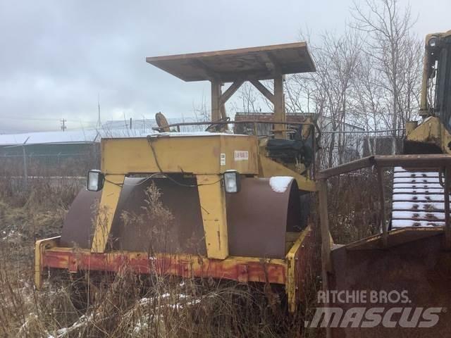 Dynapac  Single drum rollers