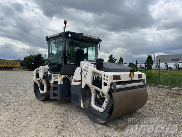 Dynapac CC5200 Twin drum rollers