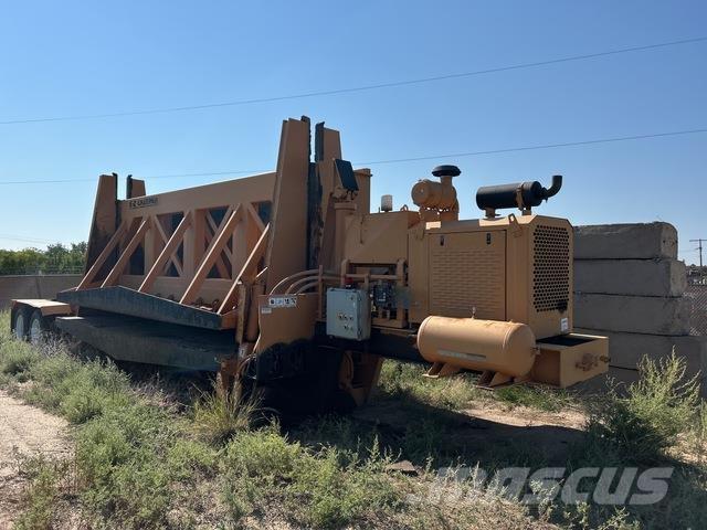  E-Z Crusher Waste / recycling & quarry spare parts