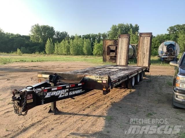 Eager Beaver  Car carrier