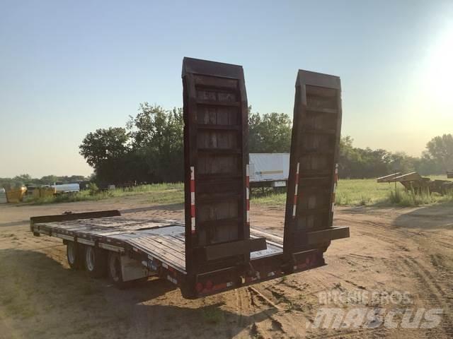 Eager Beaver  Car carrier