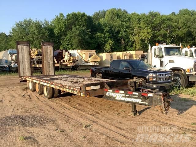 Eager Beaver  Car carrier