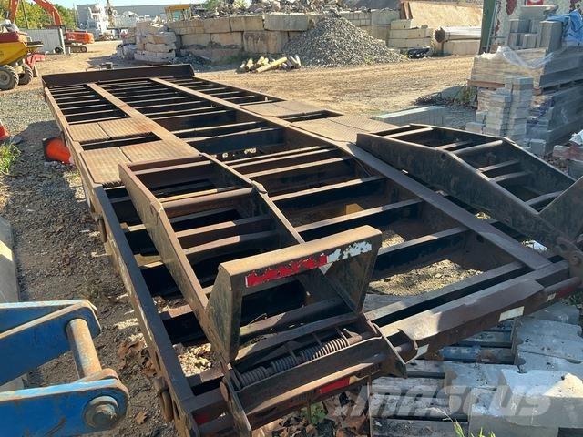 Eager Beaver  Car carrier