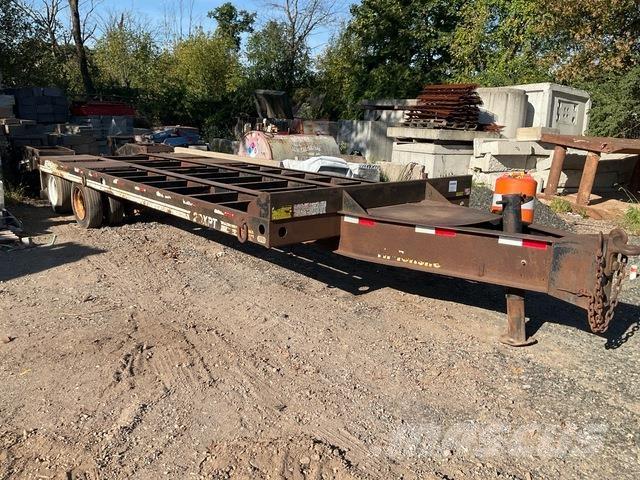 Eager Beaver  Car carrier