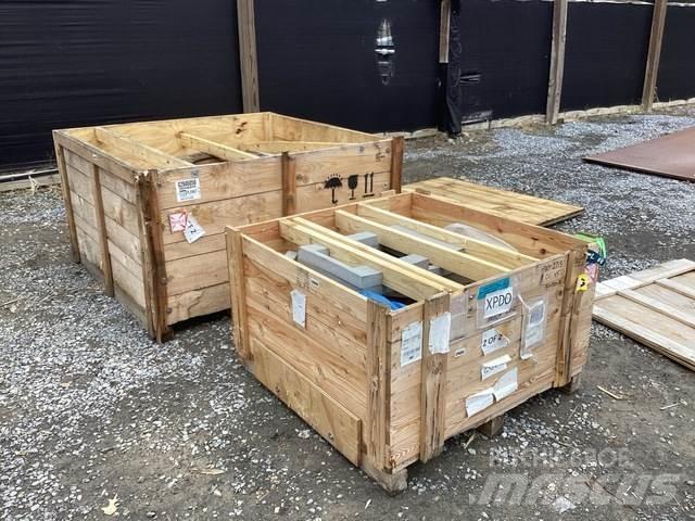 Eaton 146197 Other components