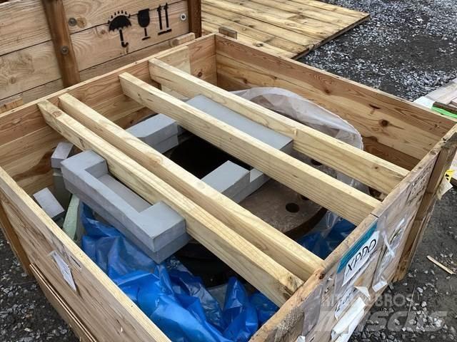 Eaton 146197 Other components