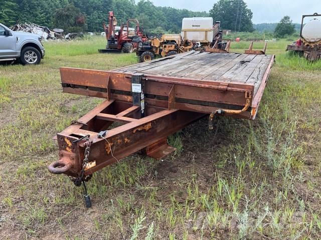 Econoline  Car carrier