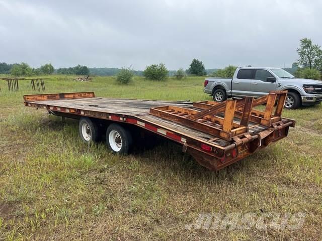 Econoline  Car carrier
