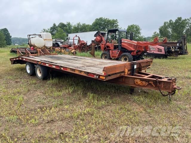 Econoline  Car carrier