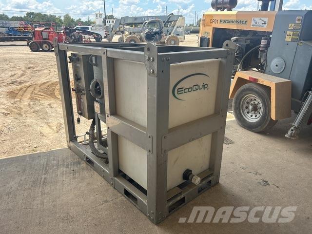  EcoQuip EQ600C Other